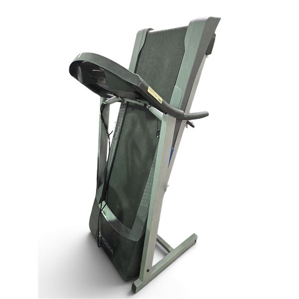 Weslo treadmill