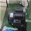 Image 2 : Craftex dust collection system