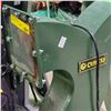 Image 3 : Craftex dust collection system