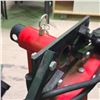 Image 3 : Engine stand w/ heavy gauge extension cord