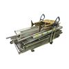 Image 1 : Metro racking - Cart not included