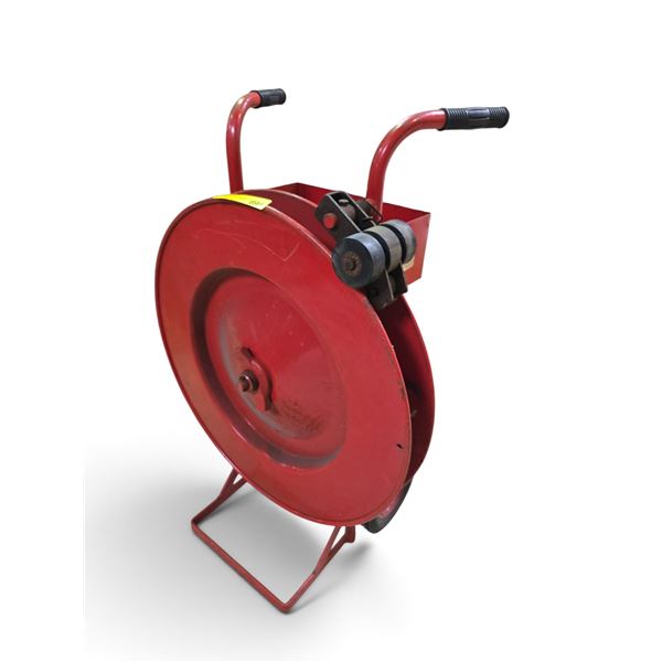 Banding dolly