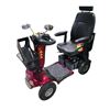 Image 1 : Shoprider trailblazer mobility scooter