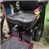 Image 5 : Shoprider trailblazer mobility scooter