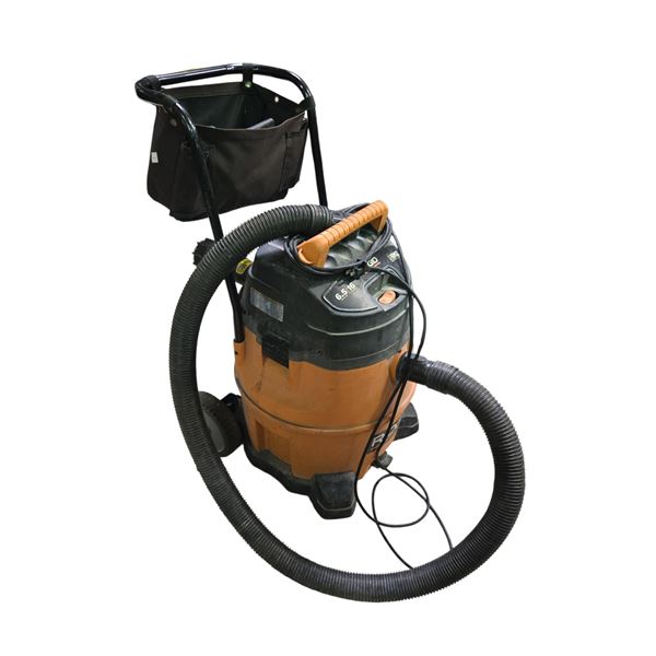 Rigid shop vac