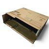 Image 1 : Open Box Used Fireplace - Tested (no heat, only Light)