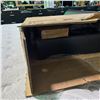Image 2 : Open Box Used Fireplace - Tested (no heat, only Light)