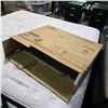 Image 3 : Open Box Used Fireplace - Tested (no heat, only Light)