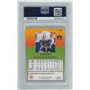 Image 2 : 2013 Fleer Retro Bo Jackson #40 PSA 10
