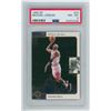 Image 1 : 1995 SP Michael Jordan #23 PSA 8