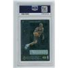 Image 2 : 1995 SP Michael Jordan #23 PSA 8