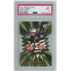 Image 1 : 2001 Press Pass Drew Brees Breakout #B1 PSA 9