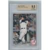 Image 1 : 2017 Topps Now Home Run Derby Aaron Judge BGS