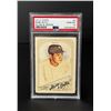 Image 1 : 2013 Topps Allen & Ginter Babe Ruth #3 PSA 10