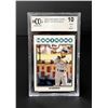 Image 1 : 2008 Mariners Topps Ichiro Suzuki #SEA1 BCCG 10