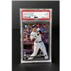 Image 1 : 2017 Bowman Aaron Judge ROY Rookie #9 PSA 9
