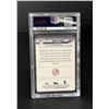 Image 2 : 2017 Bowman Aaron Judge ROY Rookie #9 PSA 9