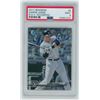 Image 3 : 2017 Bowman Aaron Judge ROY Rookie #9 PSA 9
