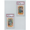 Image 5 : PSA Graded 1977 Kellogg's Baseball Card Collection