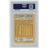 Image 10 : PSA Graded 1968 Topps Baseball Card Collection