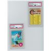 Image 3 : PSA Graded 1968 Topps Baseball Card Collection