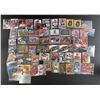 Image 1 : Collection of NASCAR Stock Car Racing Cards