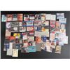 Image 2 : Collection of NASCAR Stock Car Racing Cards
