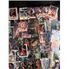 Image 3 : Collection of Basketball Cards