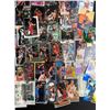 Image 4 : Collection of Basketball Cards