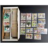 Image 1 : 1976 to 1979 Topps NFL Football Card Collection