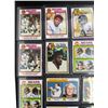 Image 2 : 1976 to 1979 Topps NFL Football Card Collection