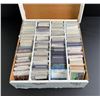 Image 1 : 1980s to 2000s Redskins Football Card Collection