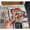 Image 6 : 1980s to 2000s Redskins Football Card Collection
