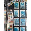 Image 2 : 1969 Topps Four in One Football Cards