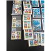 Image 4 : 1969 Topps Four in One Football Cards