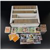 Image 1 : 1970s Topps Baseball Card Collection