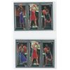 Image 1 : 2003-04 Topps Rookie Matrix Cards