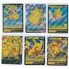 Image 2 : Pokemon Pikachu Card Collection