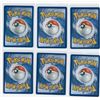 Image 3 : Pokemon Pikachu Card Collection