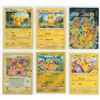 Image 4 : Pokemon Pikachu Card Collection