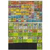 Image 1 : Collection of Reverse Holo Pokemon Cards