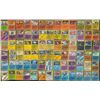 Image 2 : Collection of Reverse Holo Pokemon Cards