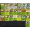Image 3 : Collection of Reverse Holo Pokemon Cards