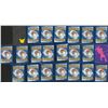 Image 5 : Collection of Reverse Holo Pokemon Cards
