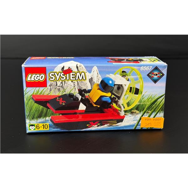 Lego Extreme Team Speed Splasher 6567 Set