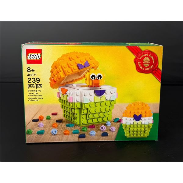 Lego Easter Egg 40371 Set