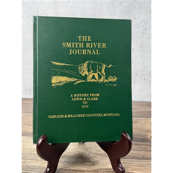 The Smith River Journal