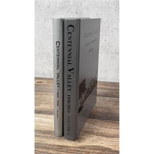 Centennial Valley A Journey Through Time Montana