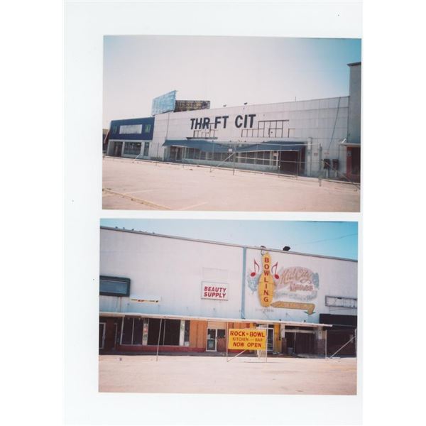 Historic Hurricane Katrina 2005 Louisiana Photos
