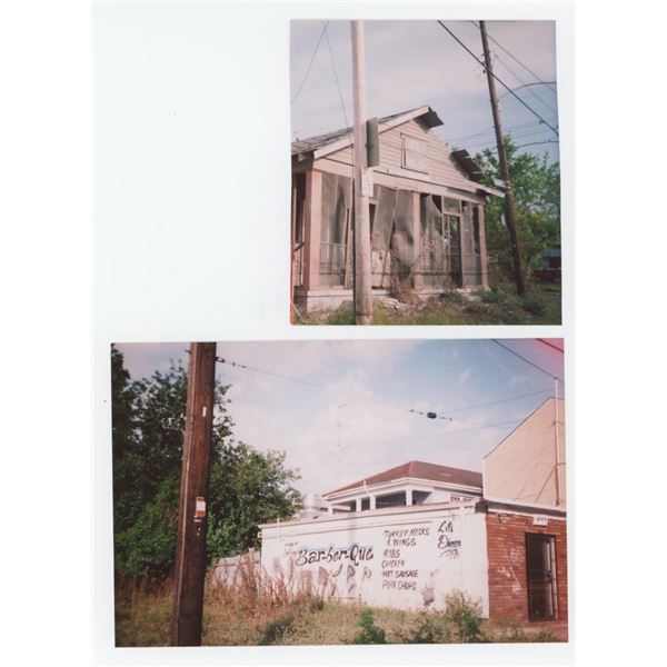 Historic Hurricane Katrina 2005 Louisiana Photos